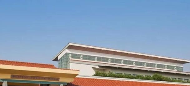 上海耀中国际学校初中部2023年录取分数线2