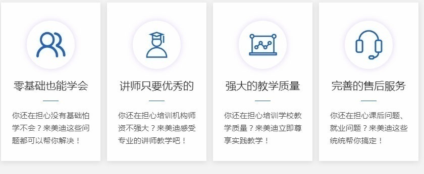 上海淘宝装修培训
