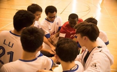 上海哈罗外籍人员子女学校