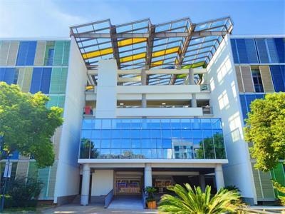 上海杨浦双语学校（原上海外国语大学附属双语学校）