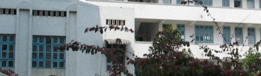 广西科技大学附属卫生学校