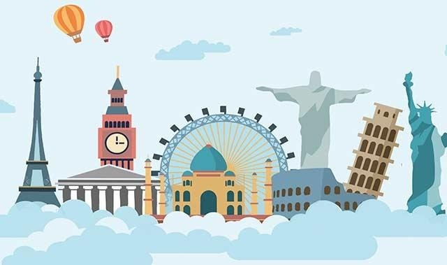 艺术生留学作品集如何制作