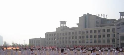台州职业技术学院五年制大专2019年有哪些专业