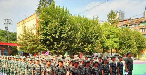 湖北现代科技学校