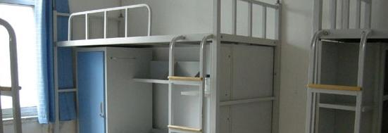 崇州何家乡中学2021年宿舍条件