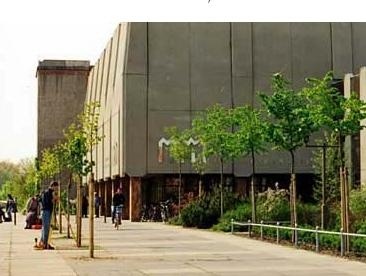 新勃兰登堡应用技术大学