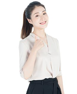 商务人士