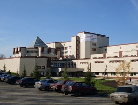 西伯利亚联邦大学