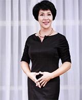 伊丽莎白学校校长傅润红 