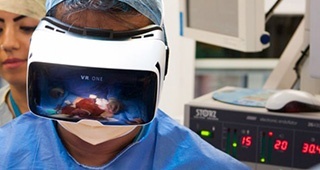 VR医疗