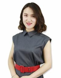  听力阅读 Sandra董燕南
