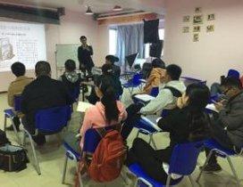 成都王老师摄影学校