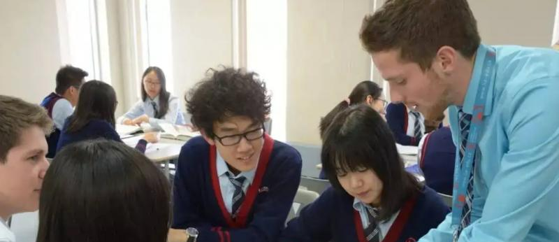 杭州民办东方中学国际部怎么样