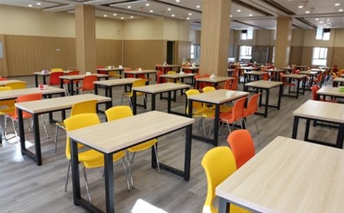 石家庄金铭钥学校