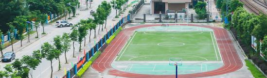 惠州高迪技工学校