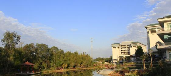 广州华夏职业学院2020年招生办