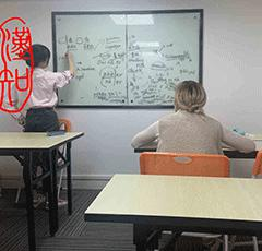 学后回访