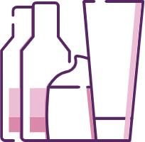色彩密码与摄影妆
