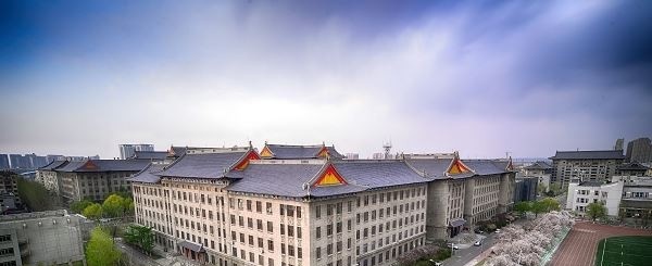 2022 哈尔滨工程大学全国排名（哈尔滨工程大学历年全国排名）