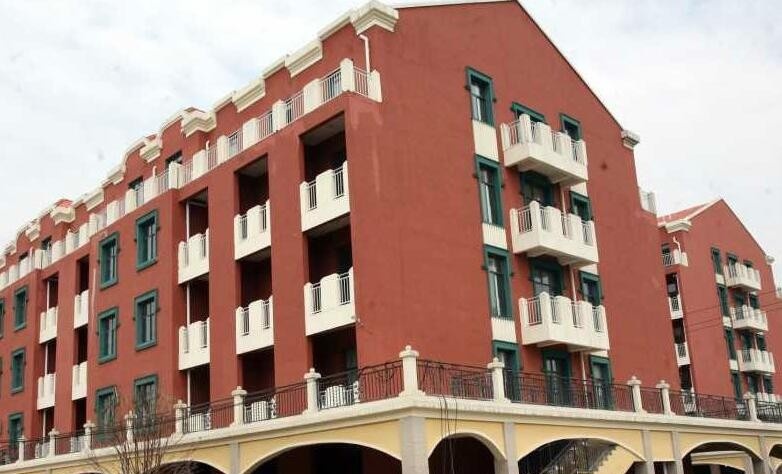 贵阳幼儿师范学校