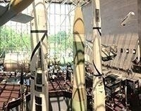 营地多彩的活动