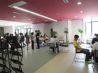 黑利伯瑞国际学校初中课程