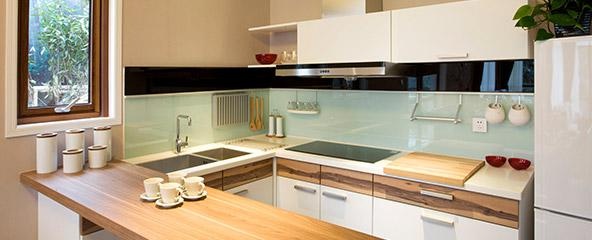 具备柜体定制能力