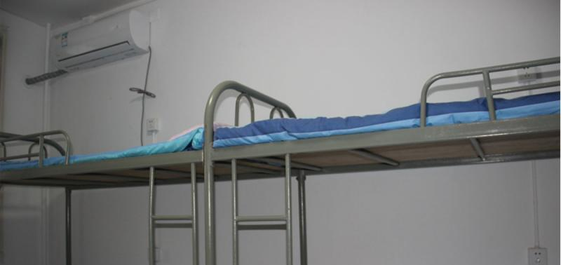贵阳铁二局技工学校