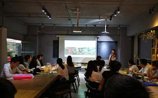 重庆畅绘设计学校