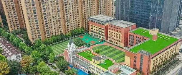 牛津国际公学常州学校初中部怎么样2