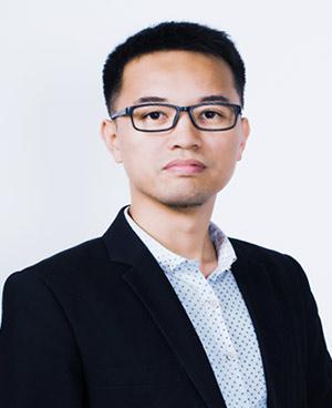 林树益