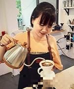 林老师