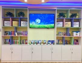 成都乐博乐博机器人教育