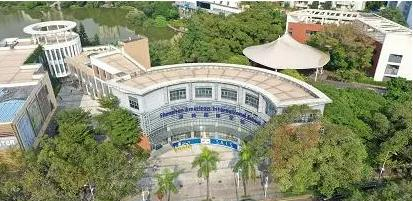深圳深美国际学校初中部2023年报名时间2