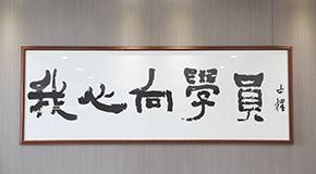 学习标语