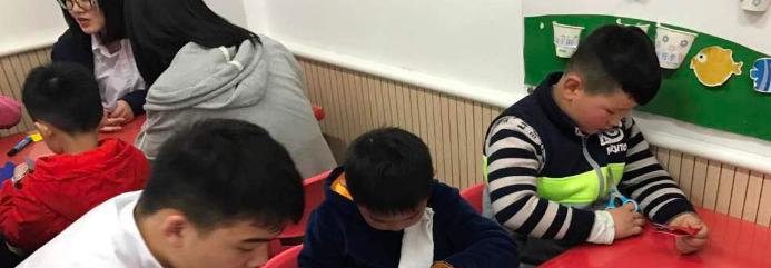 上海美高双语学校小学部