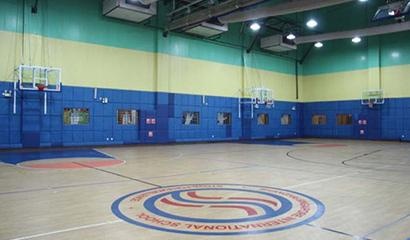 上海新加坡国际学校