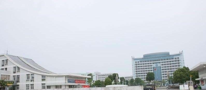 泰州职业技术学院单招报名时间