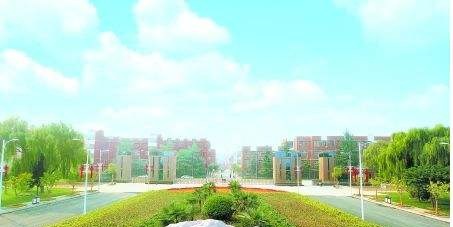 郑州职业技术学院