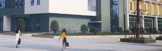 四川航天技师学院