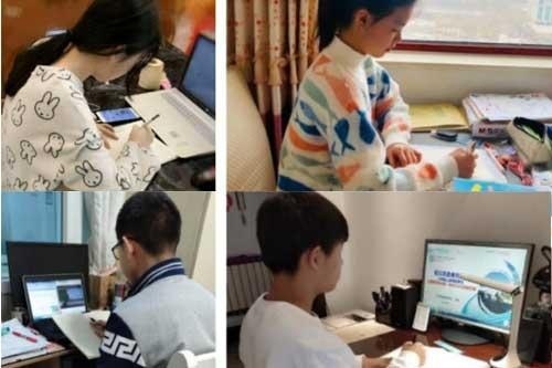 北大附属实验学校