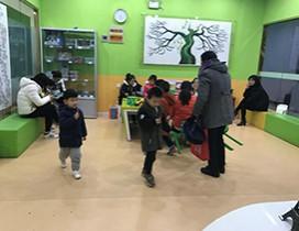 南京茵果树教育