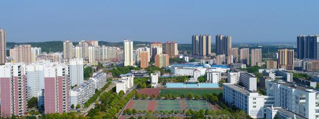 荆门职业学院