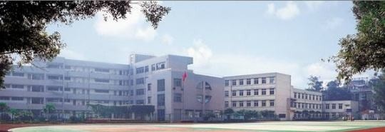 宣威市职业技术学校