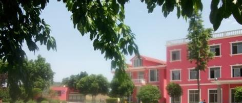 四川服装艺术学校