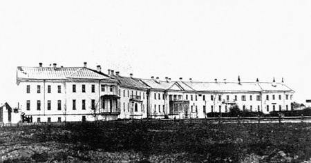 彼得罗扎沃茨克国立大学