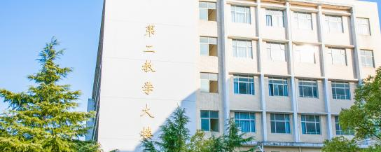 江西机电职业技术学院2020年宿舍条件