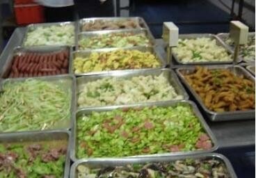 云南新西南技工学校