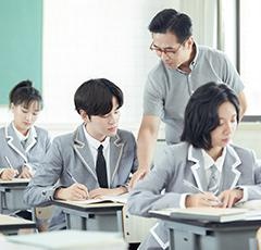 教授技巧