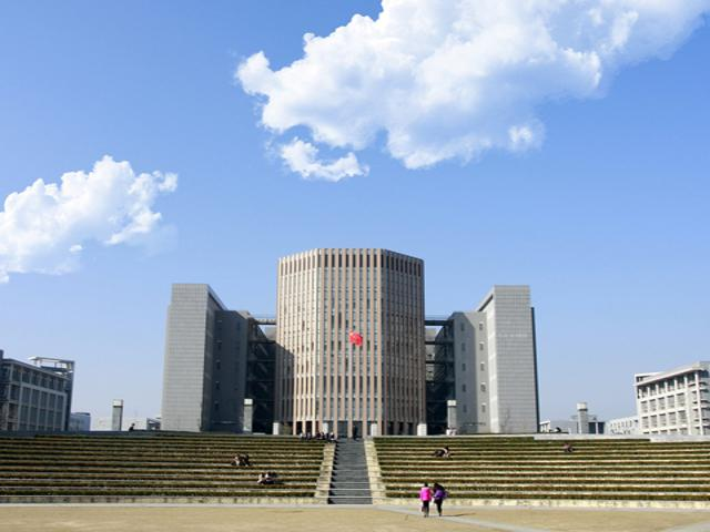 校园风采（四）